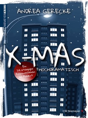 cover image of X-Mas